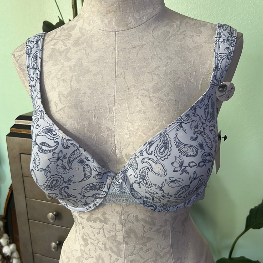 Lucky ๐ Brand bra - Picture 1 of 13